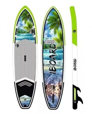 Надувная SUP дoска Iboard 11.0 Thailand