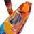 Надувная SUP доска Aloha 11.6 Van 350x84x15см, Сап-каяк
