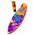 Надувная SUP доска Aloha 11.6 Van 350x84x15см, Сап-каяк